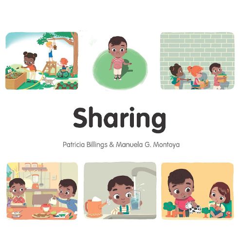 Cover image for Sharing