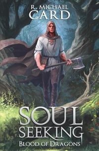 Cover image for Soul Seeking