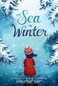 Cover image for The Sea in Winter