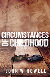 Cover image for Circumstances of Childhood