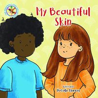 Cover image for My Beautiful Skin