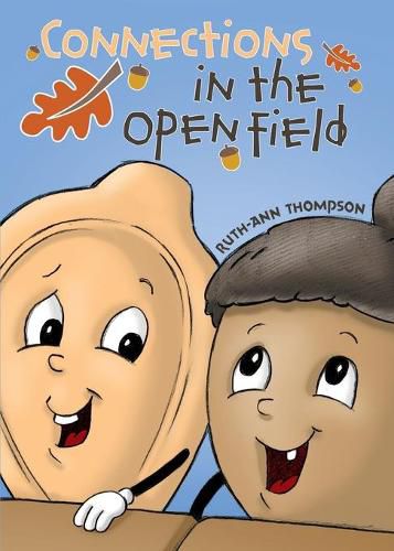 Cover image for Connections in the Open Field