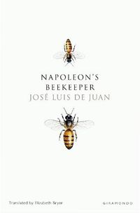 Cover image for Napoleon's Beekeeper