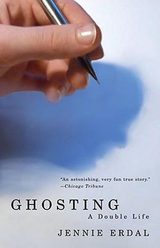 Cover image for Ghosting: A Double Life