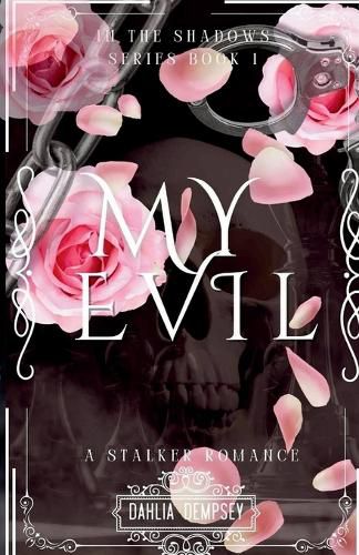 Cover image for My Evil