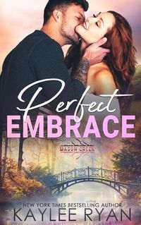 Cover image for Perfect Embrace