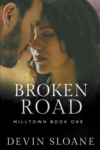 Cover image for Broken Road