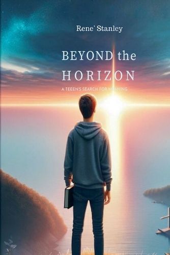 Cover image for Beyond The Horazon