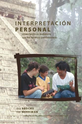 Interpretacion Personal, Tim Merriman, Lisa Brochu (9781879931145 ...