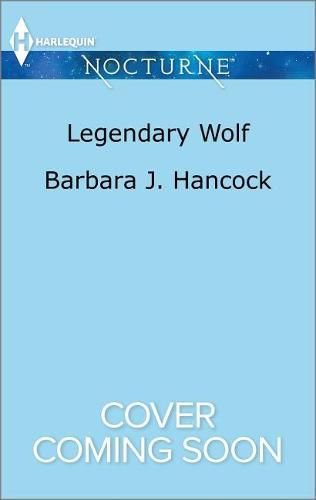 Cover image for Legendary Wolf