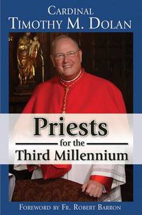 Cover image for Priests for the Third Millennium