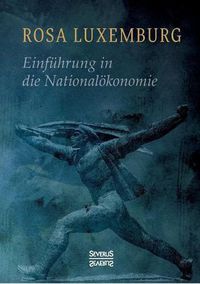 Cover image for Einfuhrung in die Nationaloekonomie