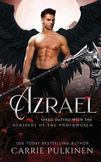 Cover image for Azrael