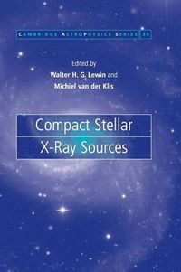 Cover image for Compact Stellar X-ray Sources