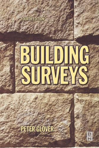 Cover image for Building Surveys