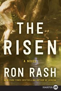 Cover image for The Risen