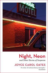 Cover image for Night, Neon