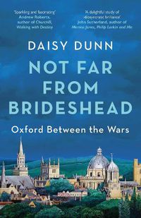 Cover image for Not Far From Brideshead