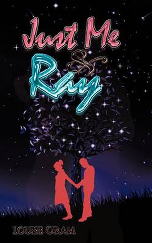 Cover image for Just Me and Ray