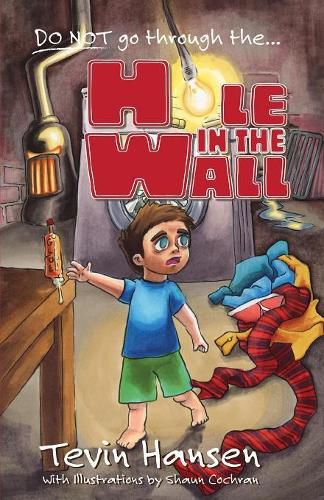 Cover image for Hole in the Wall