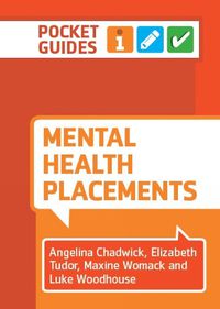 Cover image for Mental Health Placements: A Pocket Guide