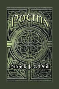 Cover image for Poems