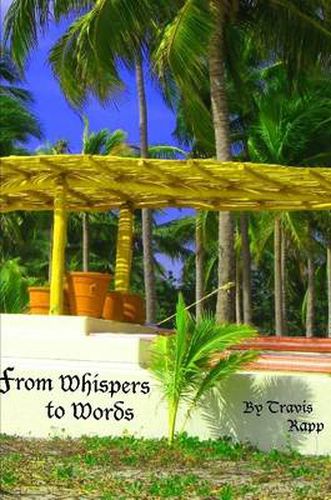 Cover image for From Whispers to Words