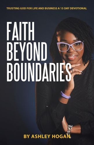 Cover image for Faith Beyond Boundaries