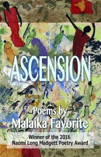 Cover image for Ascension