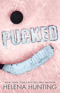 Cover image for Pucked (Special Edition Paperback)