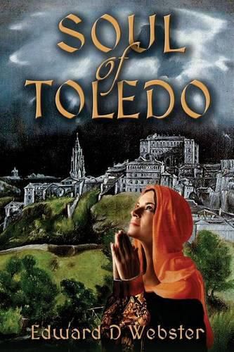 Cover image for Soul of Toledo