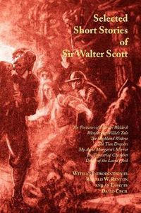 Cover image for Selected Short Stories of Sir Walter Scott