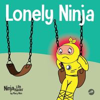 Cover image for Lonely Ninja