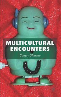 Cover image for Multicultural Encounters