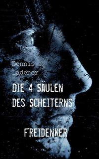 Cover image for Die 4 Saulen des Scheiterns