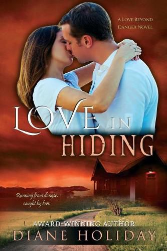 Cover image for Love in Hiding