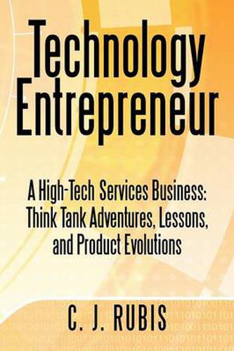 Cover image for Technology Entrepreneur