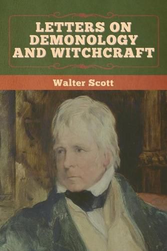 Cover image for Letters on Demonology and Witchcraft