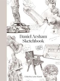 Cover image for Sketchbook