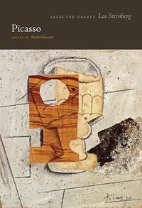 Cover image for Picasso: Selected Essays