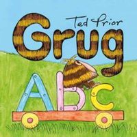 Cover image for Grug Colours
