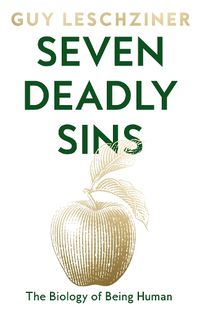 Cover image for Seven Deadly Sins