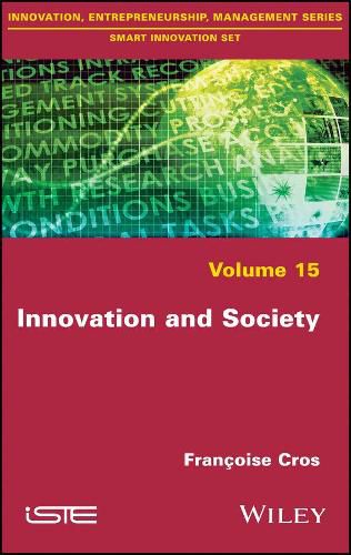 Cover image for Innovation and Society