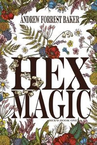 Cover image for Hex Magic