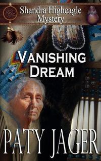 Cover image for Vanishing Dream