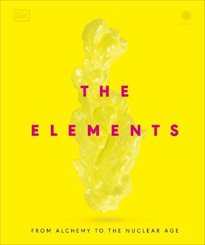 Cover image for The Elements