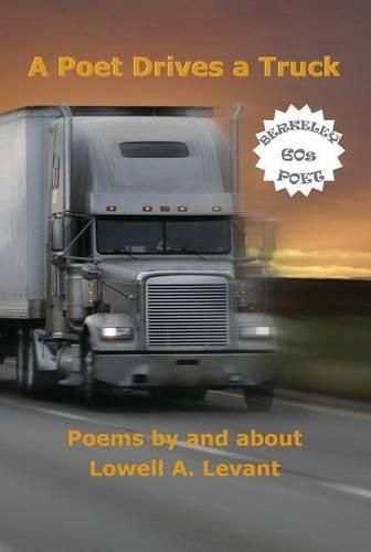 Cover image for A Poet Drives a Truck