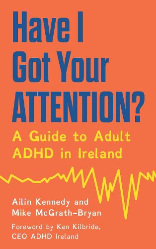 Cover image for Have I Got Your Attention?