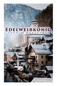 Cover image for Edelwei k nig