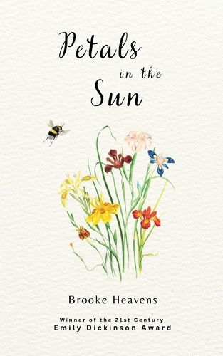 Cover image for Petals in the Sun (Edition1st)